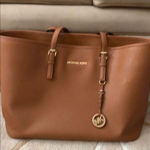 Michael Kors Tote Bag